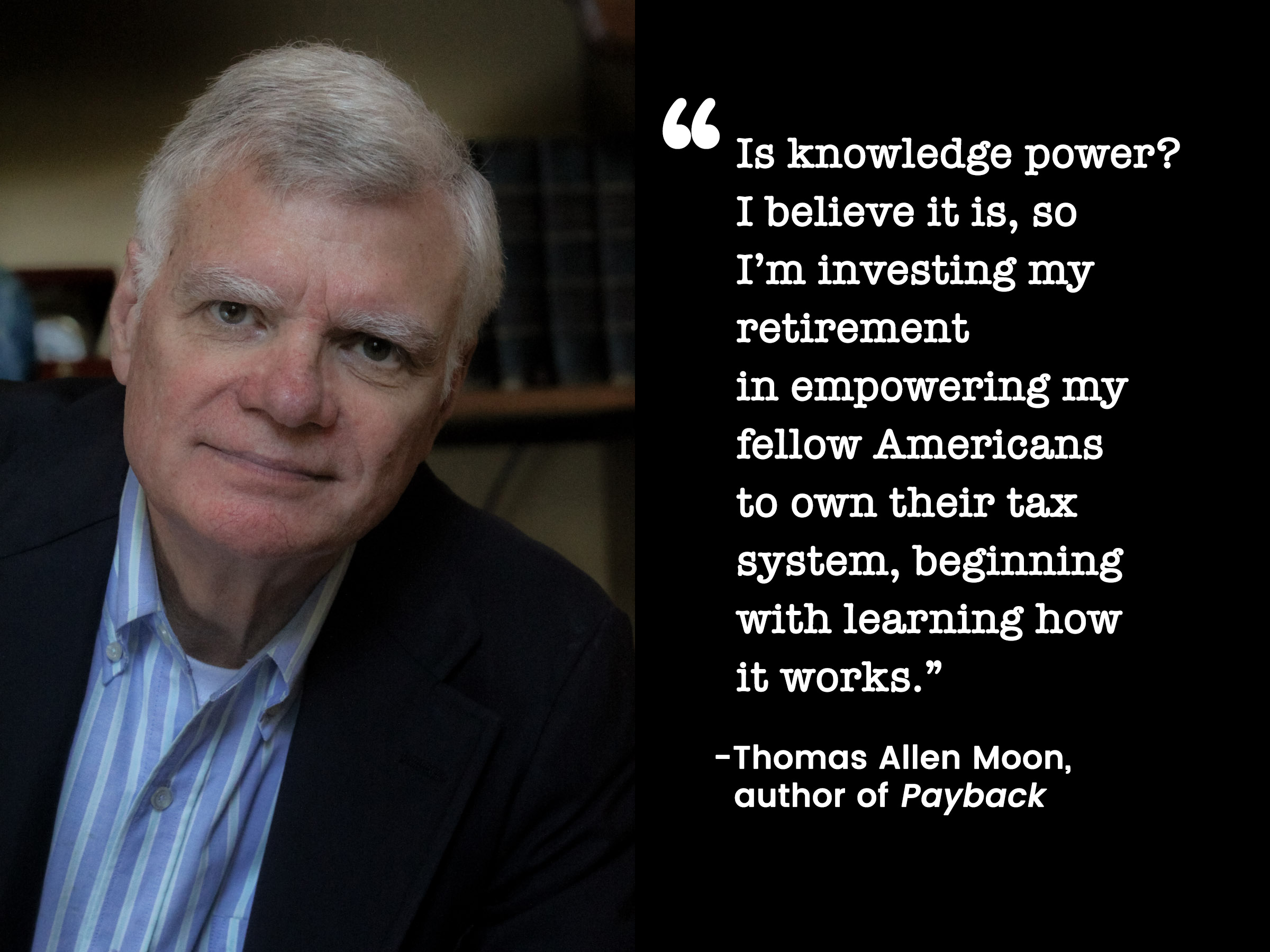 Thomas Allen Moon